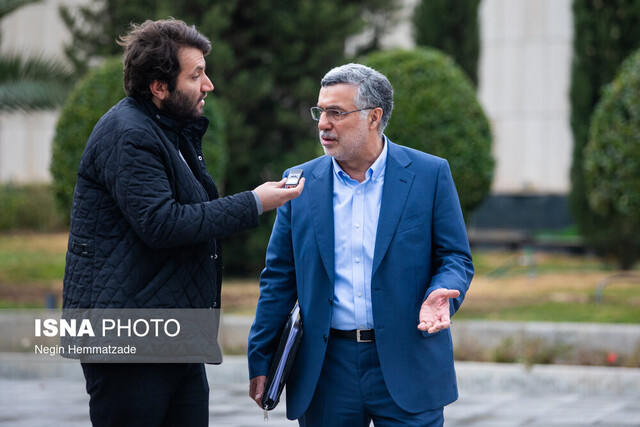 نحوه تصمیم‌گیری برای تعطیلی/رفع فیلترینگ در دانشگاه‌ها/پیک آنفولانزا