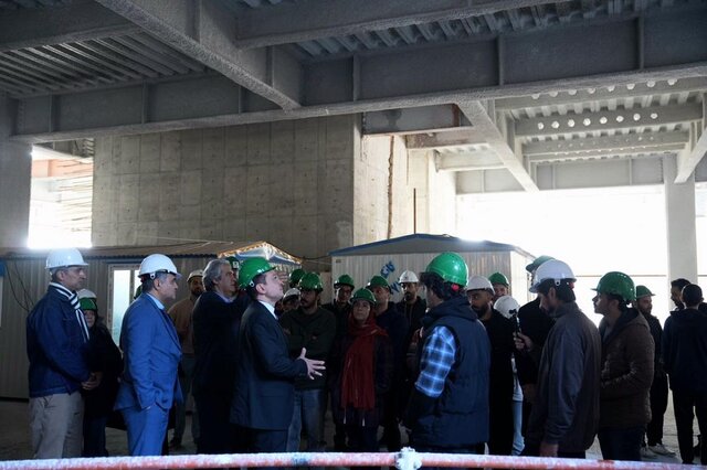 جرقه نوآوری در صنعت با اختصاص یکسال از دوره کارشناسی رشته‌های فنی به کارآموزی عملی