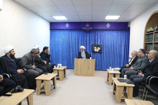 اجرا یا عدم اجرای بسیاری از احکام، ناظر به مصلحت عمومی است