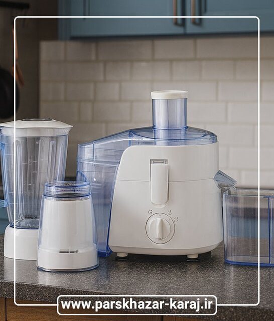 راهنمای جامع خرید لوازم خانگی از نمایندگی پارس خزر/ نکاتی که باید بدانید