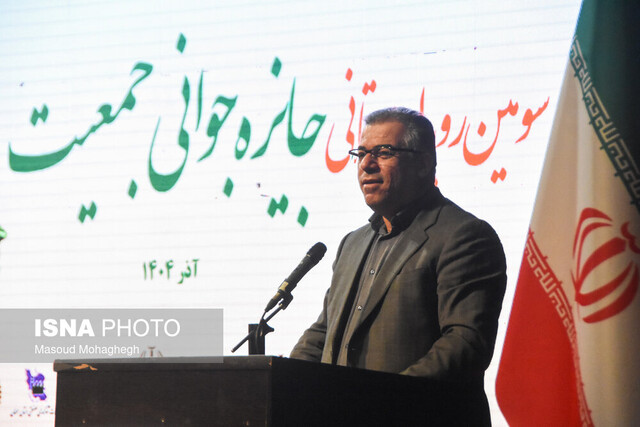 جوانی جمعیت نه وظیفه یک نهاد، بلکه مسئولیت همه جامعه است