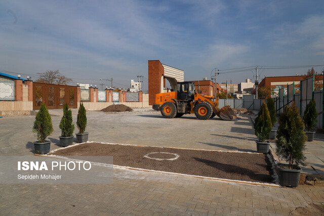 تاب‌آوری شهری، رویکردی ضروری برای کاهش آسیب‌های ناشی از مخاطرات طبیعی در مشهد