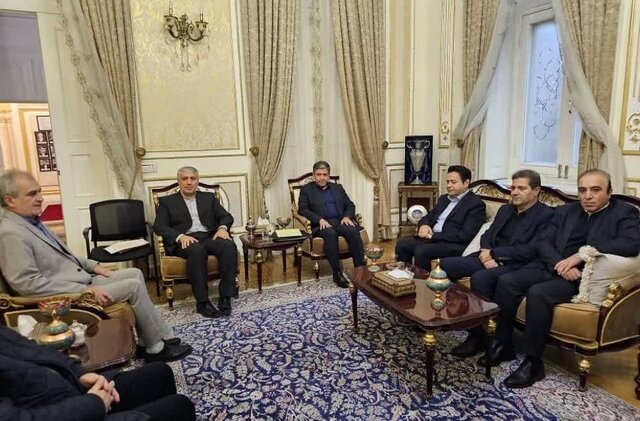 ظرفیت قابل توجه استان اردبیل برای سرمایه‌گذاری