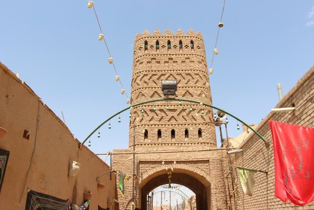 شهردار اردکان: طرح‌های گردشگری با پیشرفت بالای ۹۰ درصد در حال تکمیل است