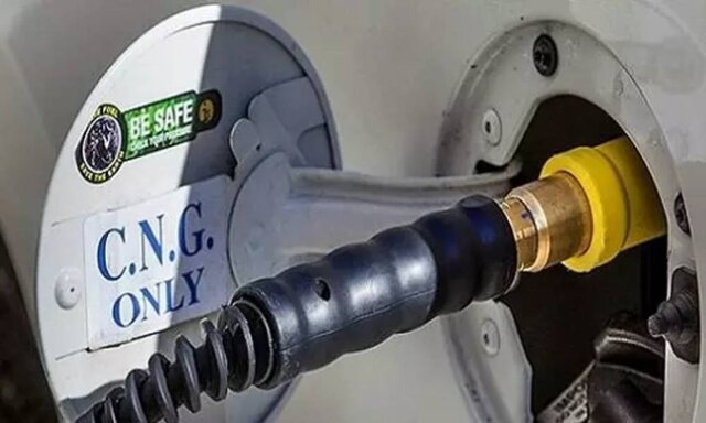 مزایای تبدیل رایگان خودروهای بنزینی به‌ سی‌ان‌جی