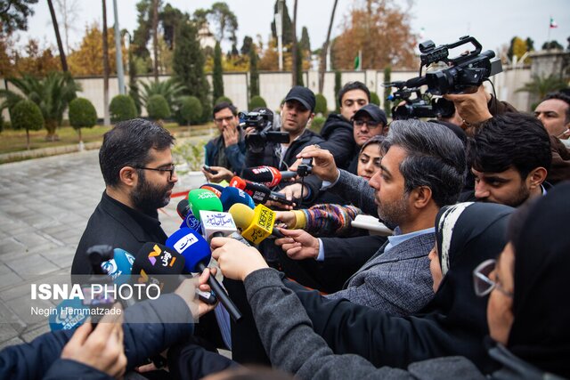 سقاب اصفهانی: اساسنامه سازمان مدیریت راهبردی انرژی در دولت تصویب شد