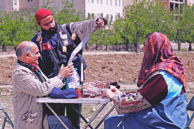 از اجرای متن سجاد افشاریان تا چند خبر از سینما حقیقت و...