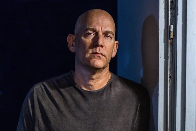 «گای پلِگ» روزنامهنگار افشاگر زندان سدی تیمان سایه مرگ بر سر افشاگر تعرض جنسی نظامیان صهیونیست به زندانیان فلسطینی