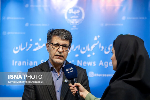 دانشگاه ملی‌ مهارت خراسان رضوی، از تولید فناوری‌های کاربردی تا صادرات محصولات دانش‌بنیان