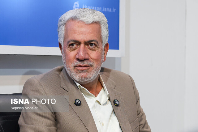 رییس دانشگاه فرهنگیان خراسان رضوی: پژوهش روحیه آموزش را نیز تقویت می‌کند