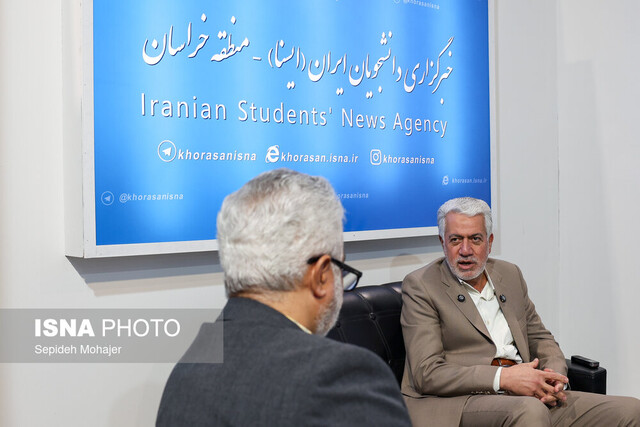 رییس دانشگاه فرهنگیان: پژوهش روحیه آموزش را نیز تقویت میکند