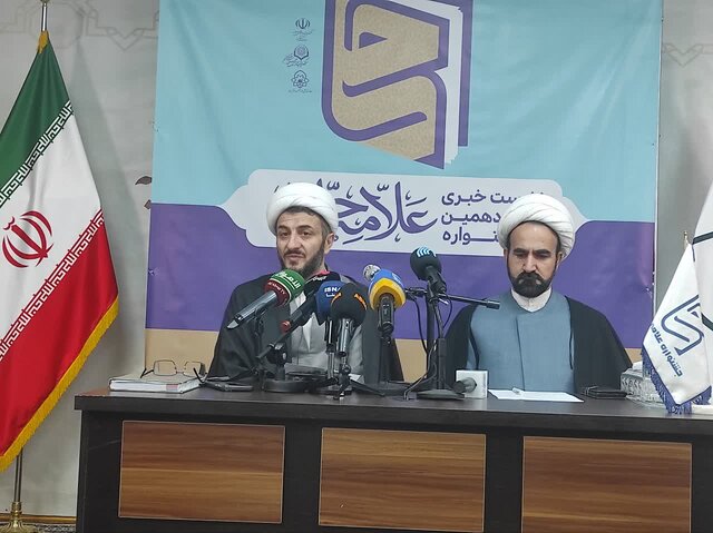 معاون پژوهش حوزه‌های علمیه: پژوهش، زیرساخت تمدن‌سازی و حکمرانی دینی است