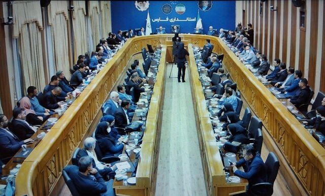 استاندار فارس: پیوندهای تمدنی پایه‌ای برای توسعه همکاری‌های اقتصادی میان کشورهاست