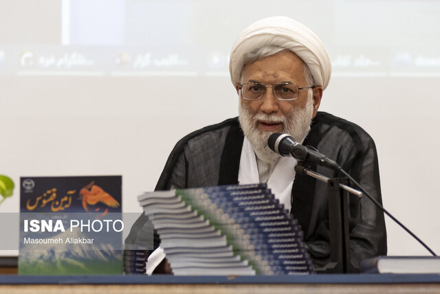 اختتامیه پویش ملی‌ «آیین ققنوس» و «اینا رو نگفته بودم» در کرج برگزار شد