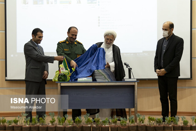 اختتامیه پویش ملی‌ «آیین ققنوس» و «اینا رو نگفته بودم» در کرج برگزار شد