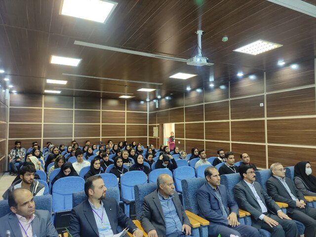 نخستین رویداد ملی استارتاپی «گردشگری خلاق» در بم برگزار شد