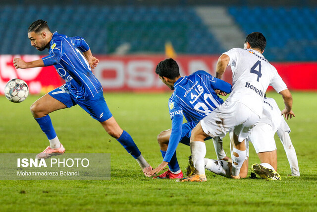 هنوز مجوز کتبی برای برگزاری بازی استقلال و گل‌گهر در مشهد صادر نشده است