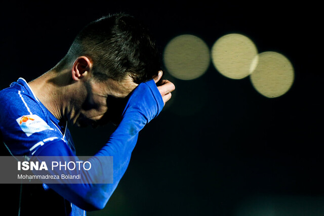 استقلال برابر خیبر متوقف شد/ پیروزی گل‌گهر و چادرملو و باخت سنگین ملوان