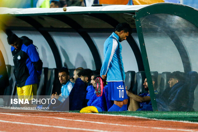 نراقی: استقلال نیاز به تغییر تاکتیک دارد