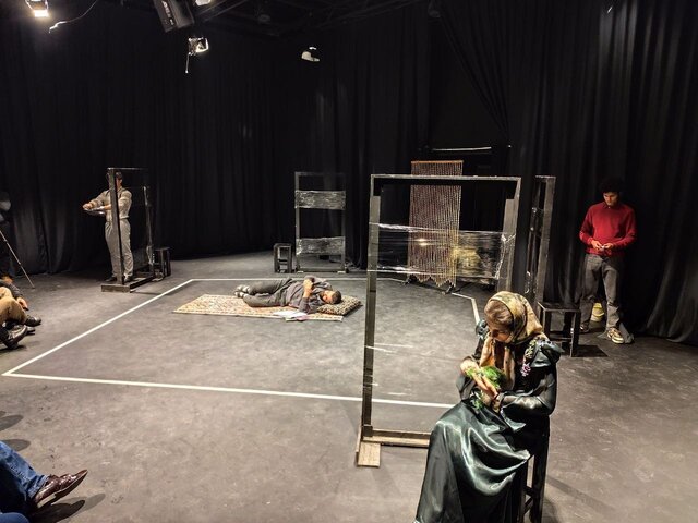 آغاز بهکار بیستمین جشنواره تئاتر کوردی سقز؛ پیوندی تازه میان فرهنگ، هنر و هویت شهری