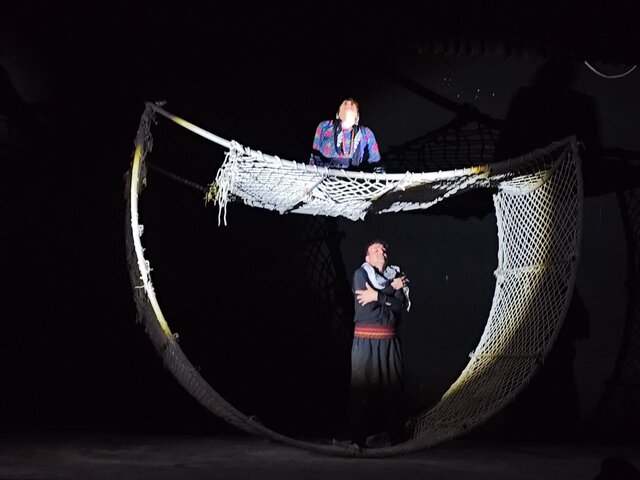 آغاز بهکار بیستمین جشنواره تئاتر کوردی سقز؛ پیوندی تازه میان فرهنگ، هنر و هویت شهری