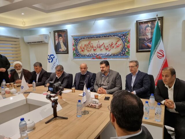 ممنوعیت مدیران پروازی در مجموعه‌های اقتصادی/ فعال‌سازی درمانگاه‌های تخصصی‌ تأمین اجتماعی