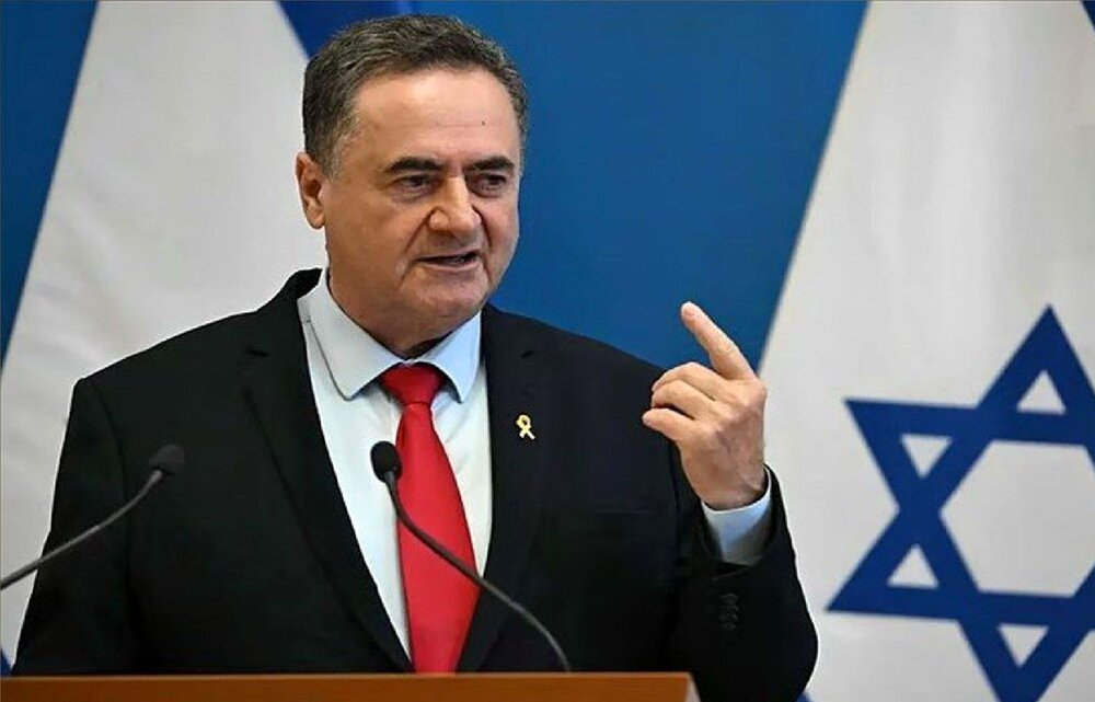وزیر جنگ اسرائیل: حفظ منطقه حائل در مرزهای جنوبی لبنان و جولان ضروری است