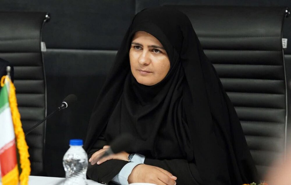 پاشایی: پزشکیان از ظرفیتهای مردمی برای حل مشکلات استفاده کند