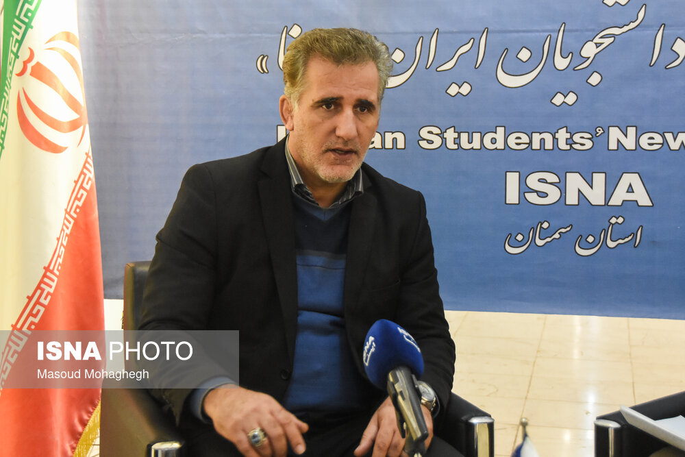 سبقت گرفتن شمار زنان ورزشکاران سمنانی از مردان