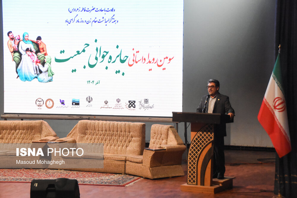 رشد ۳۵ درصدی موفقیت درمان ناباروری در سمنان/ کُند شدن شیب کاهش جمعیت در استان