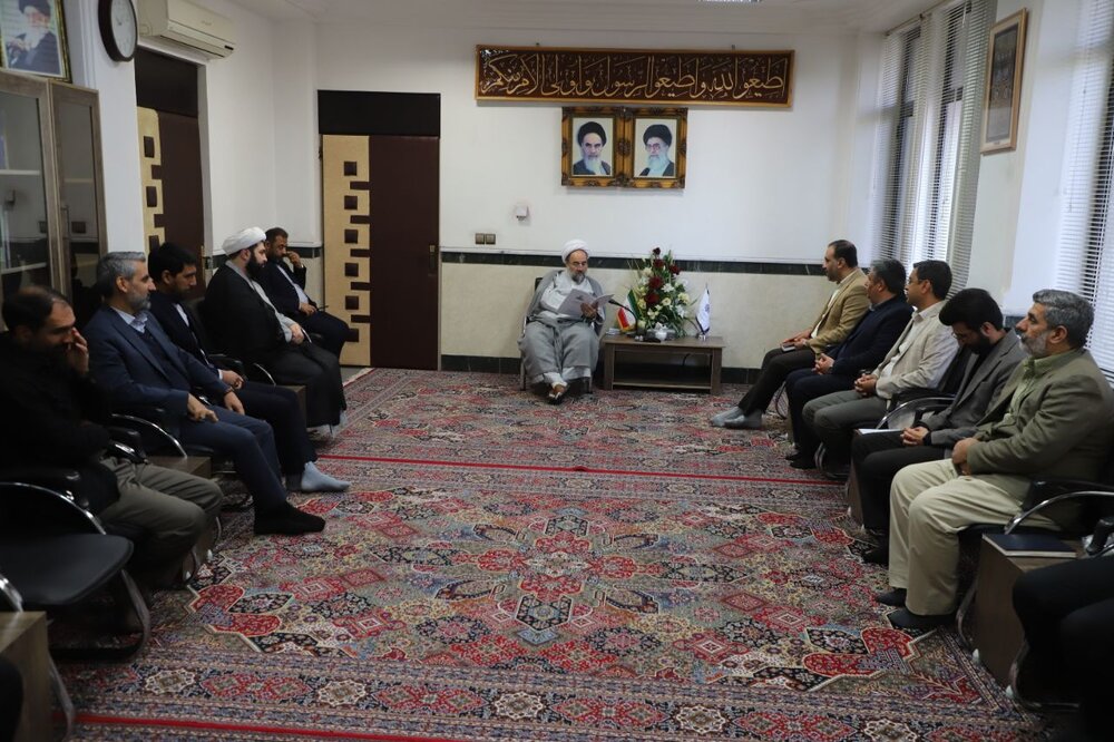 رویداد «ایران جان» با نگاه جامع هویت دینیـفرهنگی سیستان و بلوچستان را معرفی کند