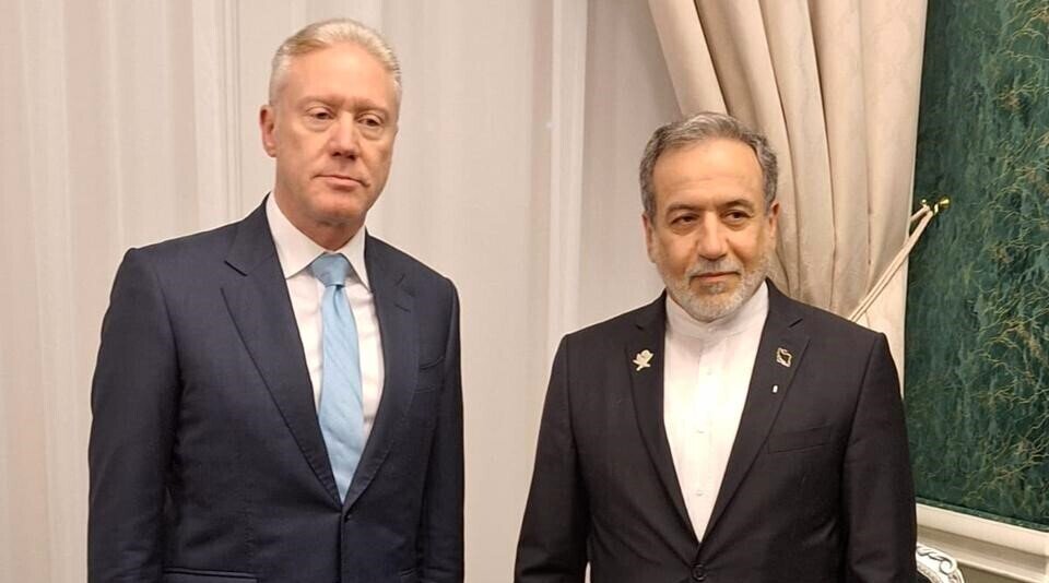 اعلام آمادگی بیروت برای ایجاد دوره‌ای تازه از روابط سازنده با تهران