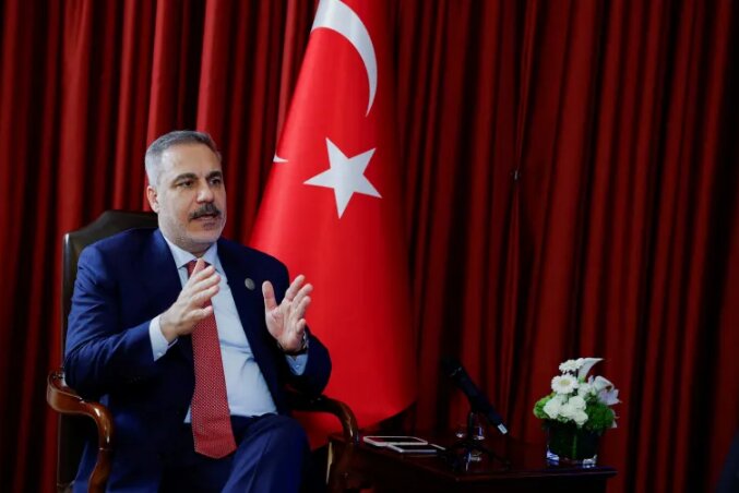 شرط ترکیه برای بازگشایی تمامی گذرگاهها با سوریه