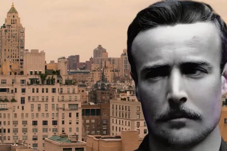 داستان مردی که سال ۱۹۲۱ به کما رفت و در سال ۳۹۰۶ بیدار شد!