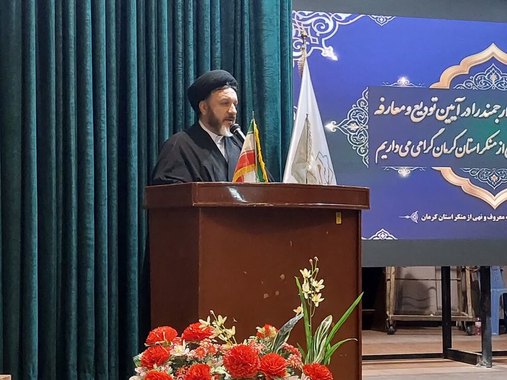 مشاور ستاد کشور: شناخت میدان و مقتضیات زمان در امر به معروف و نهی از منکر مهم است