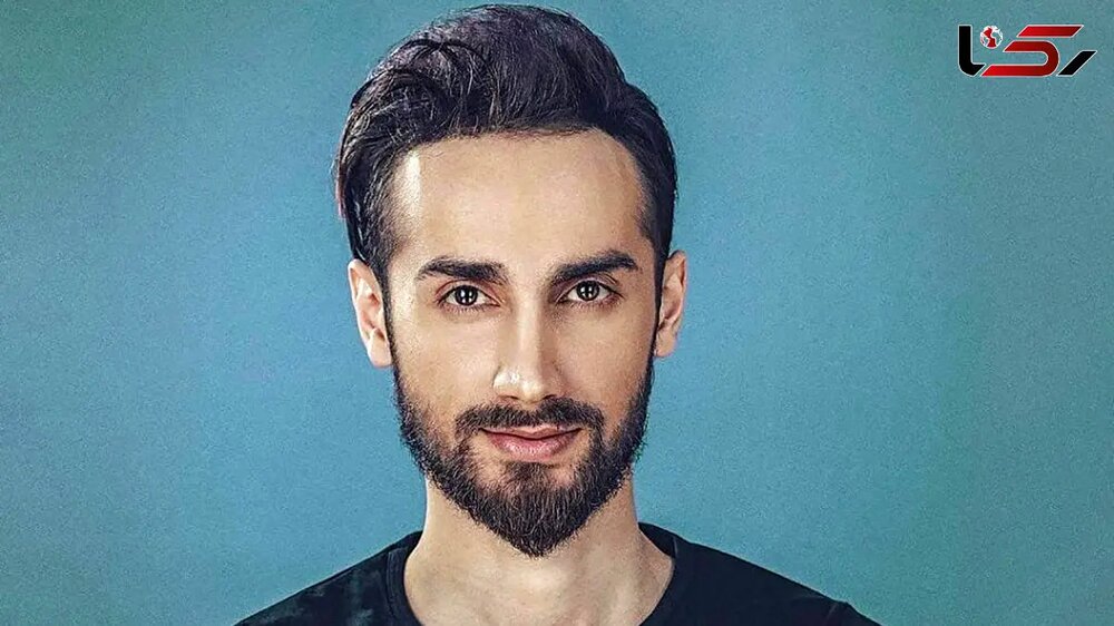 آلبوم جدید سامان جلیلی منتشر شد