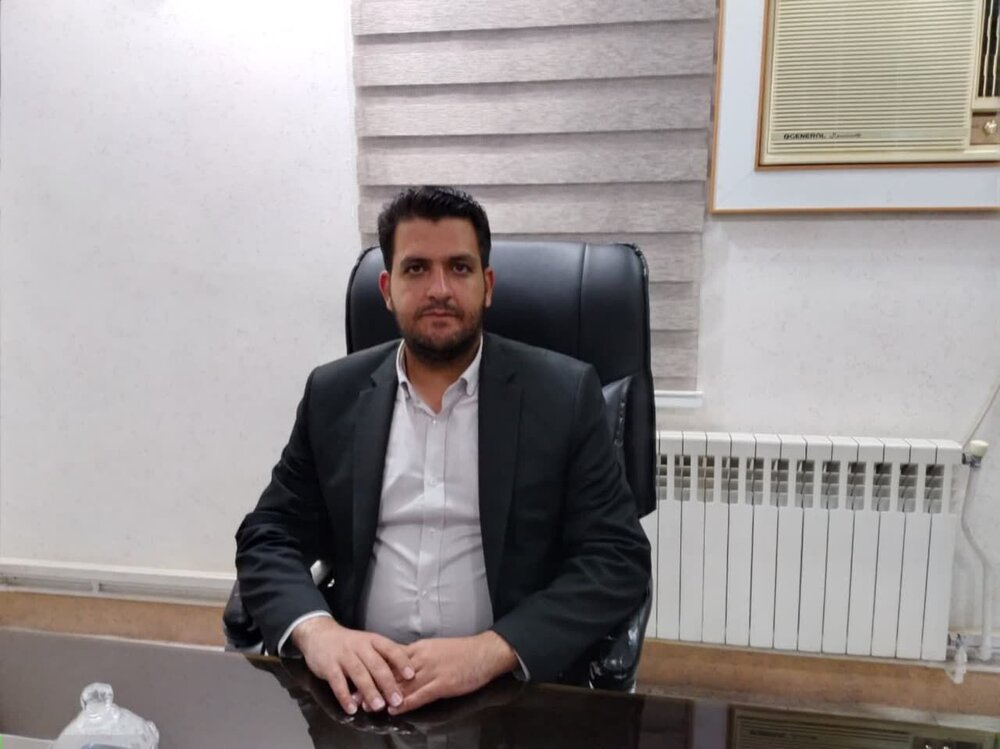 شهردار اردستان: سازمانهای مردم نهاد باید بازوی اجرایی مدیریت شهری باشند