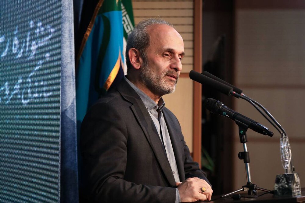 جبلی: اتکا به نیروهای مردمی در میدانهای سخت همواره راه حل بوده جبلی: اتکا به نیروهای مردمی در میدانهای سخت همواره راه حل بوده