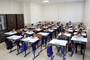 آغاز مدارس در مهر ۱۴۰۵ پررونق‌تر از گذشته/ نمره دانش‌آموزان به امتحان پایانی وابسته نیست