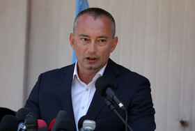 یدیعوت آحارونوت: نامزد جدیدی برای ریاست «شورای صلح» در غزه به جای تونی بلر معرفی شده است