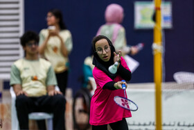 بازی های پاراآسیایی جوانان ۲۰۲۵ امارات؛ مسابقات پارابدمینتون پسران و دختران