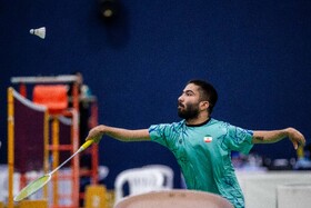 بازی های پاراآسیایی جوانان ۲۰۲۵ امارات؛ مسابقات پارابدمینتون پسران و دختران