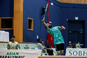 بازی های پاراآسیایی جوانان ۲۰۲۵ امارات؛ مسابقات پارابدمینتون پسران و دختران