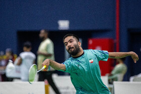 بازی های پاراآسیایی جوانان ۲۰۲۵ امارات؛ مسابقات پارابدمینتون پسران و دختران