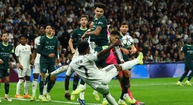 شکست خانگی رئال برابر سیتی؛ آلونسو به اخراج نزدیک‌تر شد