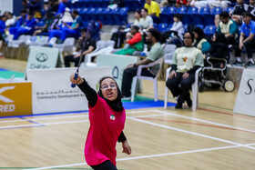 بازی های پاراآسیایی جوانان ۲۰۲۵ امارات؛ مسابقات پارابدمینتون پسران و دختران