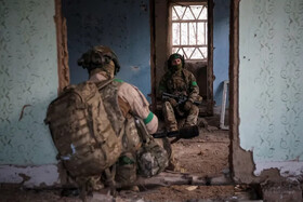 خبرگزاری فرانسه: اوکراین طرح به‌روزشده‌ برای پایان دادن به جنگ  به آمریکا ارائه داد