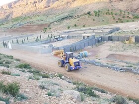 ورود دادستان هیرمند به موضوع ساخت‌وسازهای غیرمجاز در امتداد نوار مرزی