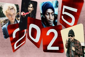 بهترین فیلم‌های سال از نگاه «ورایتی»