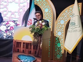 حفاظت از میراث فرهنگی امام راحل تنها مسئولیت یک نهاد نیست